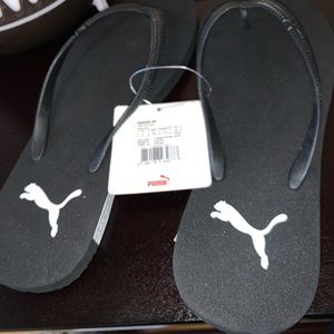 Puma Flipflops